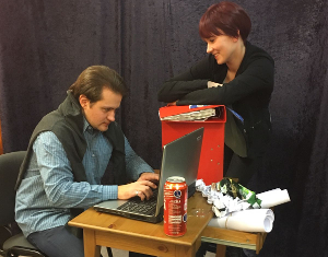 Die dream come true-Agentur